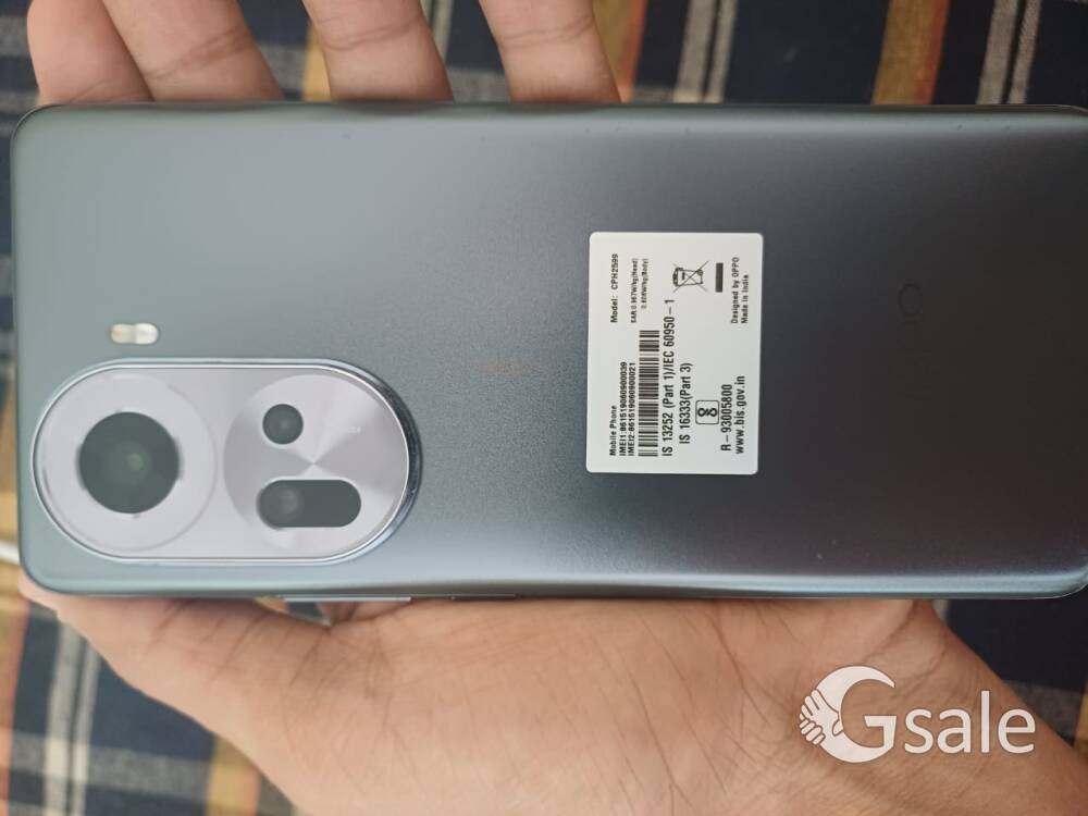 oppo reno11 5g 