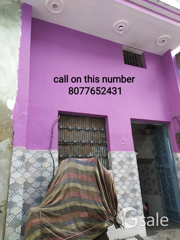 House for sale