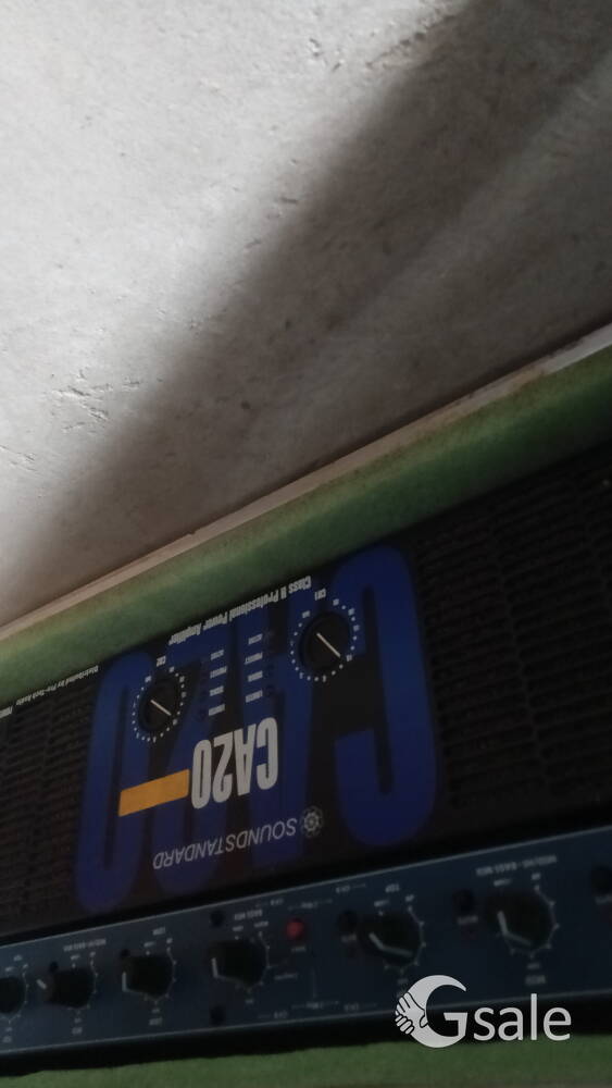 dj systems