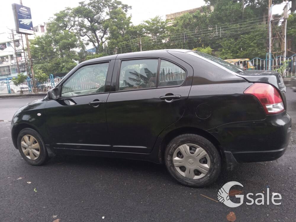 maruti swift dzire