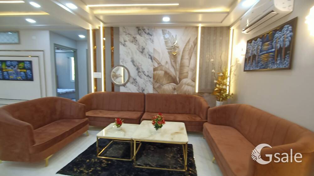 Primium segment flats in jaipur 