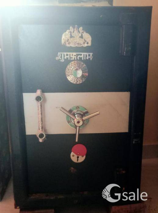 safe locker 