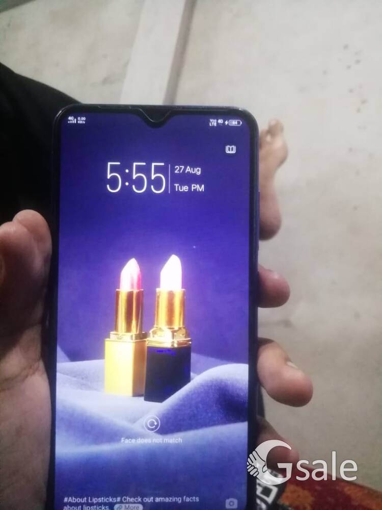 vivo1814y69