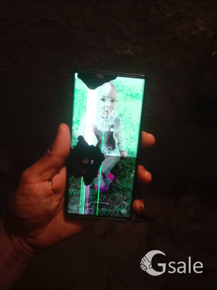 Samsung s 22 ultra 