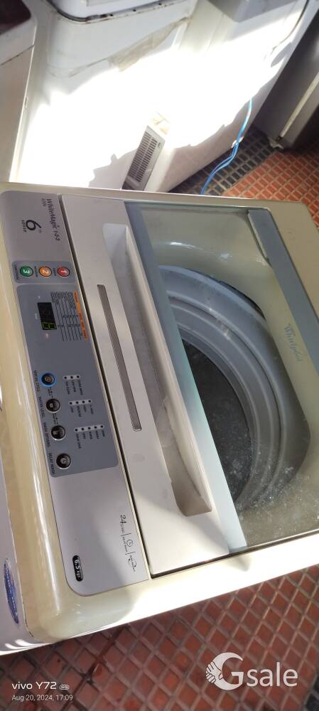 Washing Machine, Refrigerator, Air conditioner Maintenance & Services