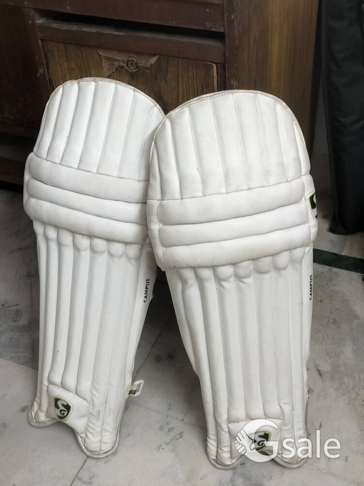 CRICKET LEG PAD