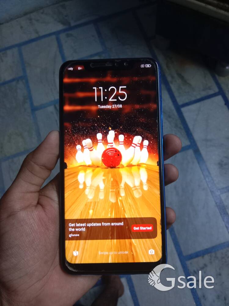 New phone lene ke liye