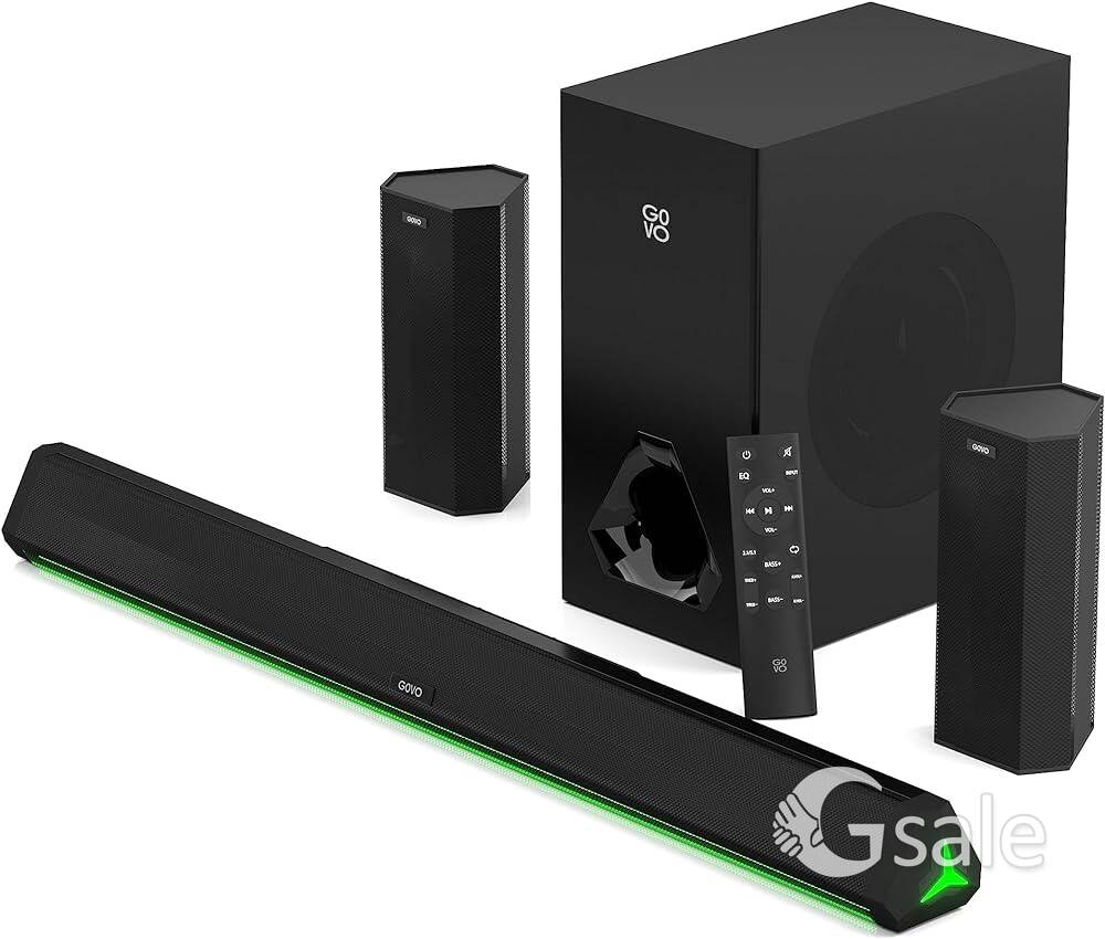 govo go surrounded 950 280watt