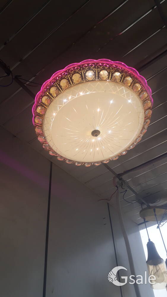 Chandeliers