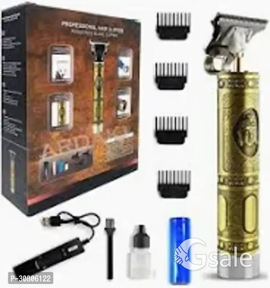 Electric Men Beard Trimmer 