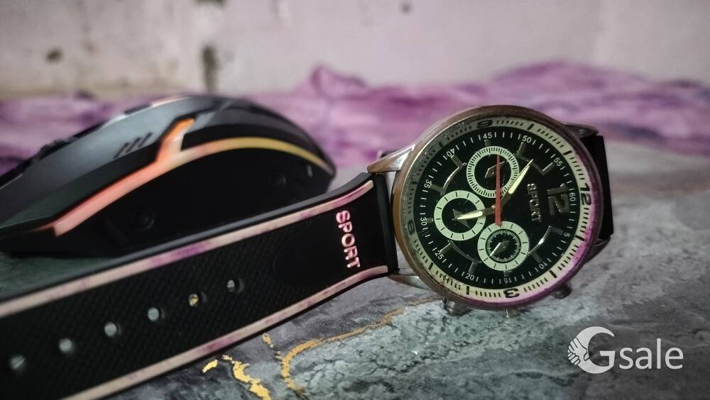 घड़ी #watch