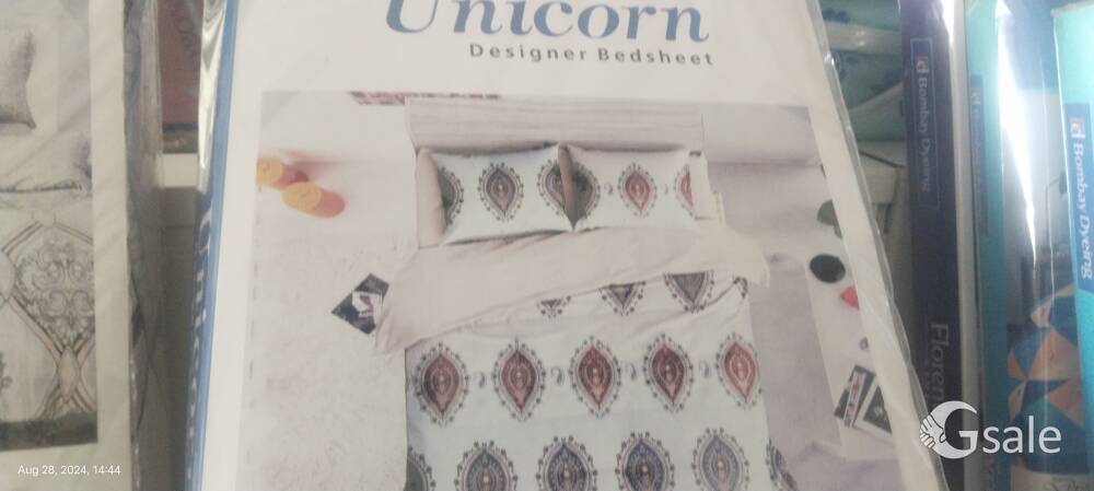Bedsheets 