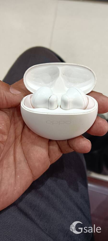 airbuds oppo enko air2i sold at low price urgently