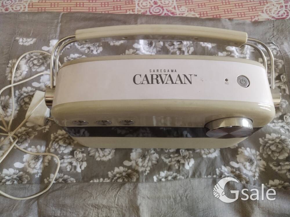 sargama carvaan