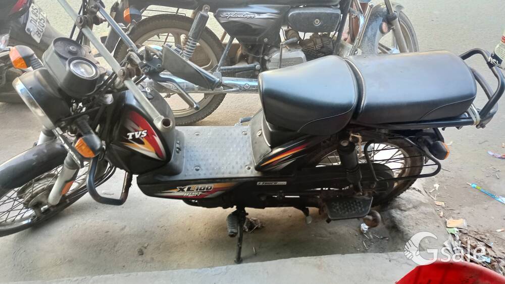 TVs heavy duty 