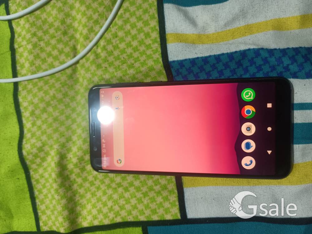 Asus Zenfone Max pro m1 6gb/64gb