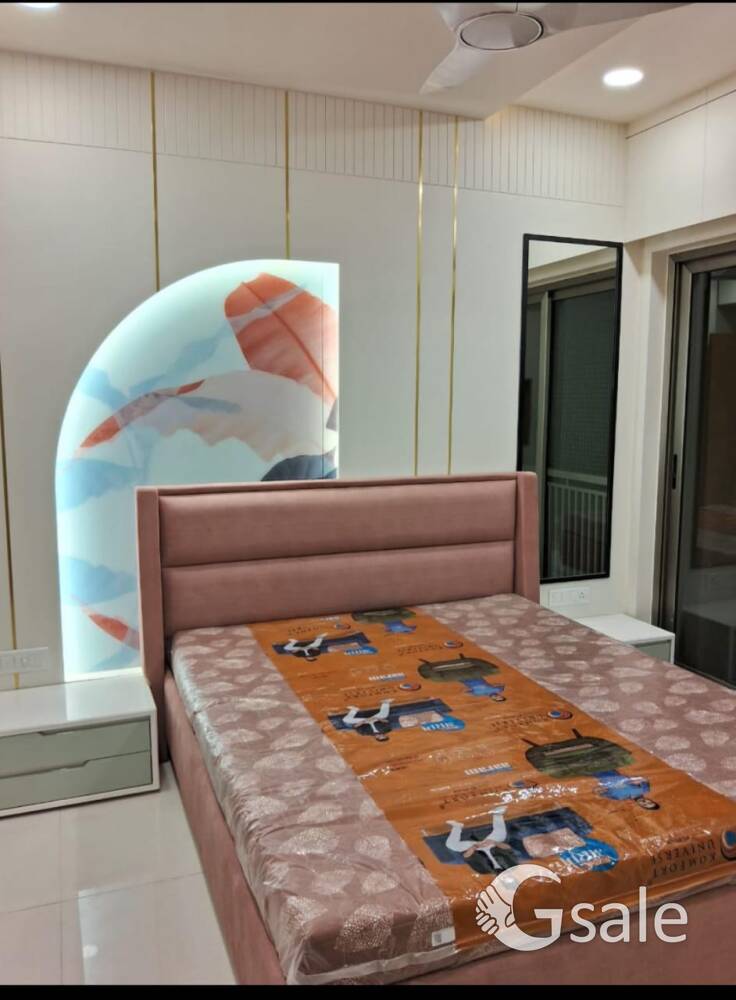 1/3 BHK homes in latest furniture works solution 
