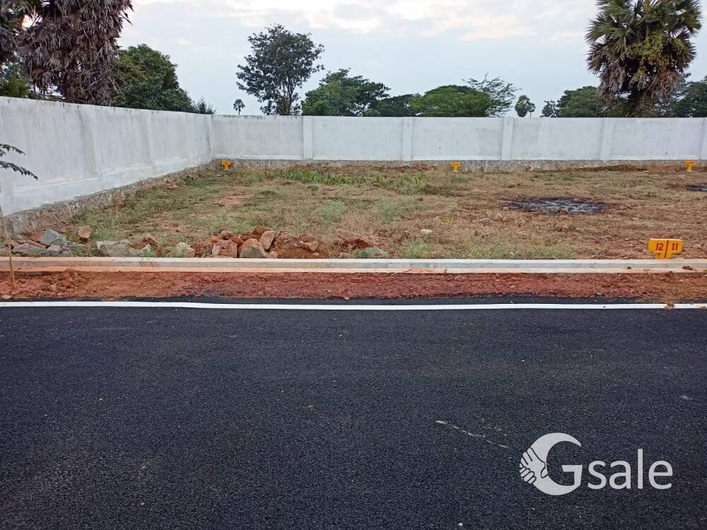 open plots at vizianagaram 