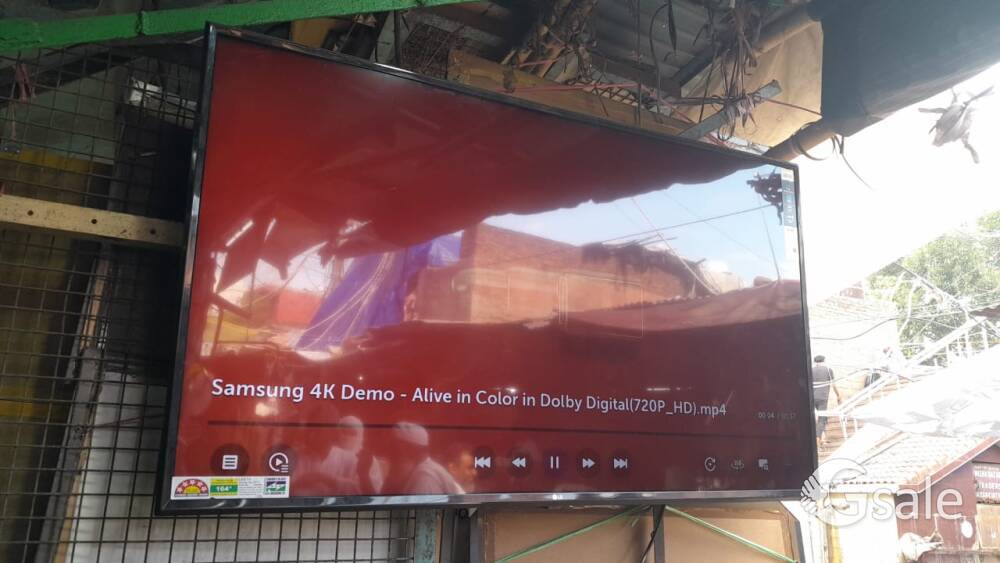 LG 55inch LED 