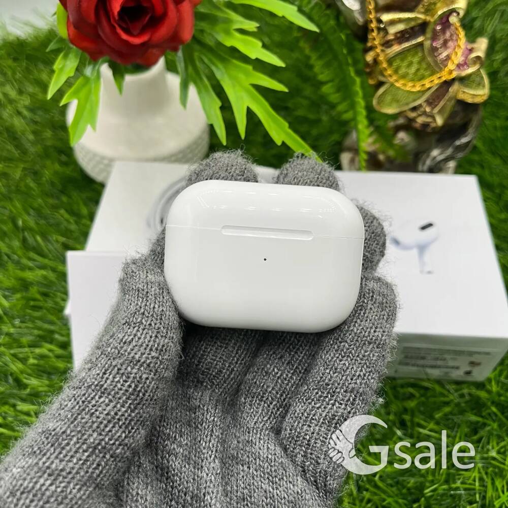 airpod pro usa imported cod available 