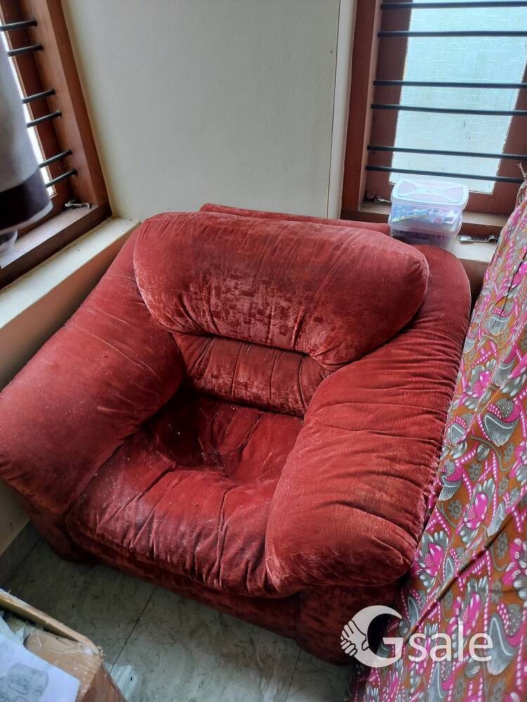 SOFA 3+1 old