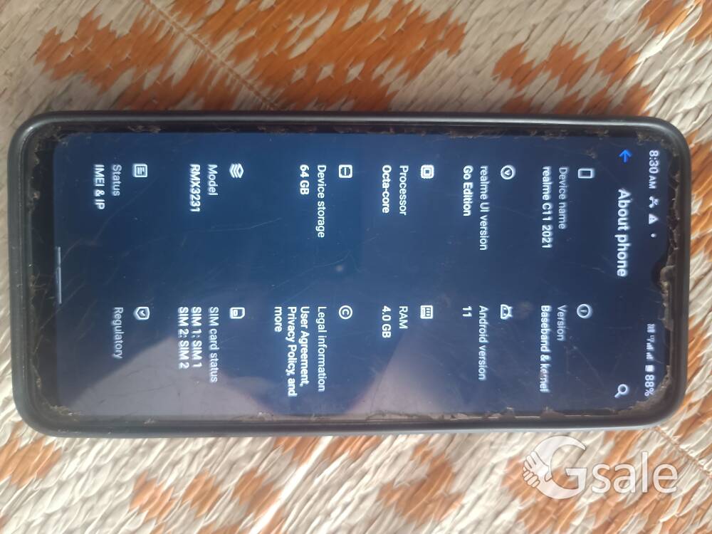 realme c11 2021