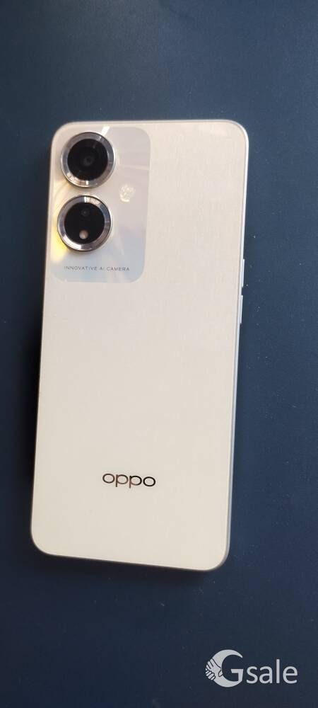 OPPO A59 5G 