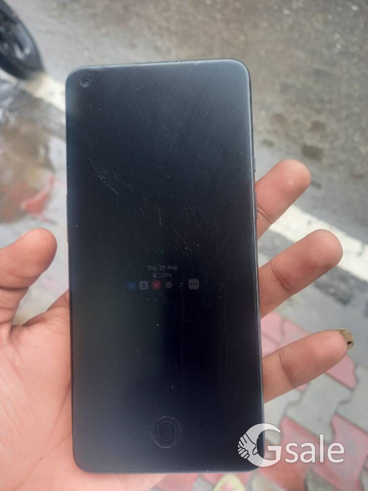 oneplus 9 5g