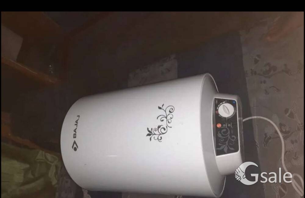 geyser 25ltr bajaj