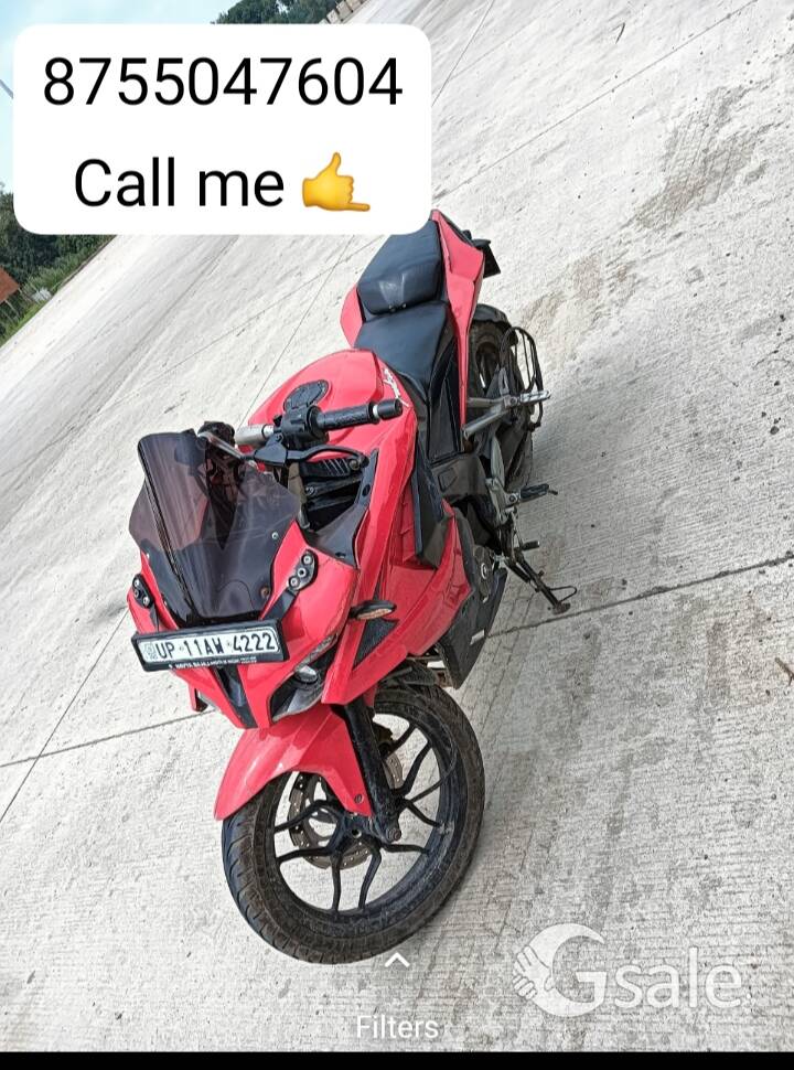 bike rs 200
