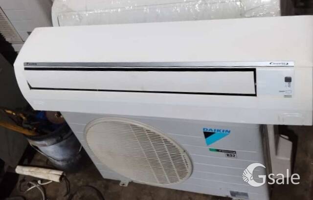 Daikin 1.5 ton best condition 