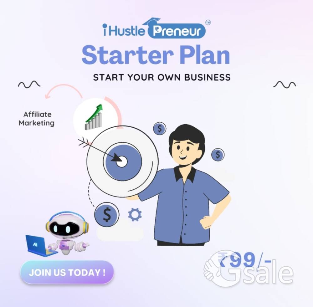 online business