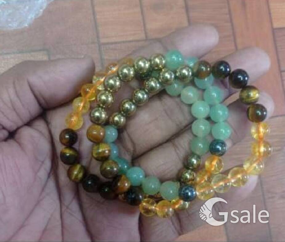 crystal stone Brecalet 
