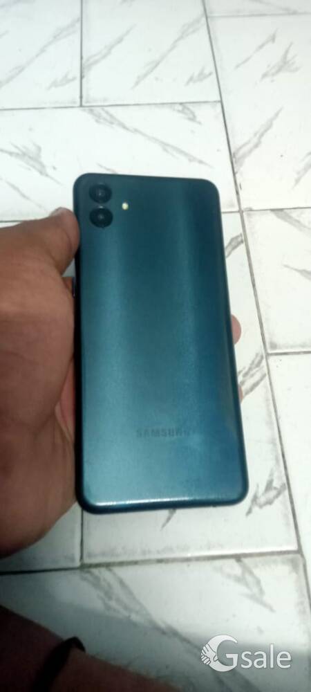 Samsung Galaxy a04 