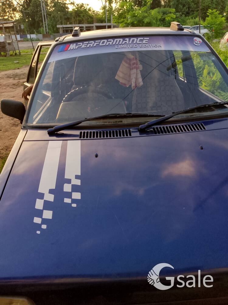 maruti car 
