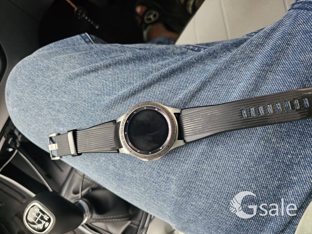 Samsung Galaxy Watch 46mm