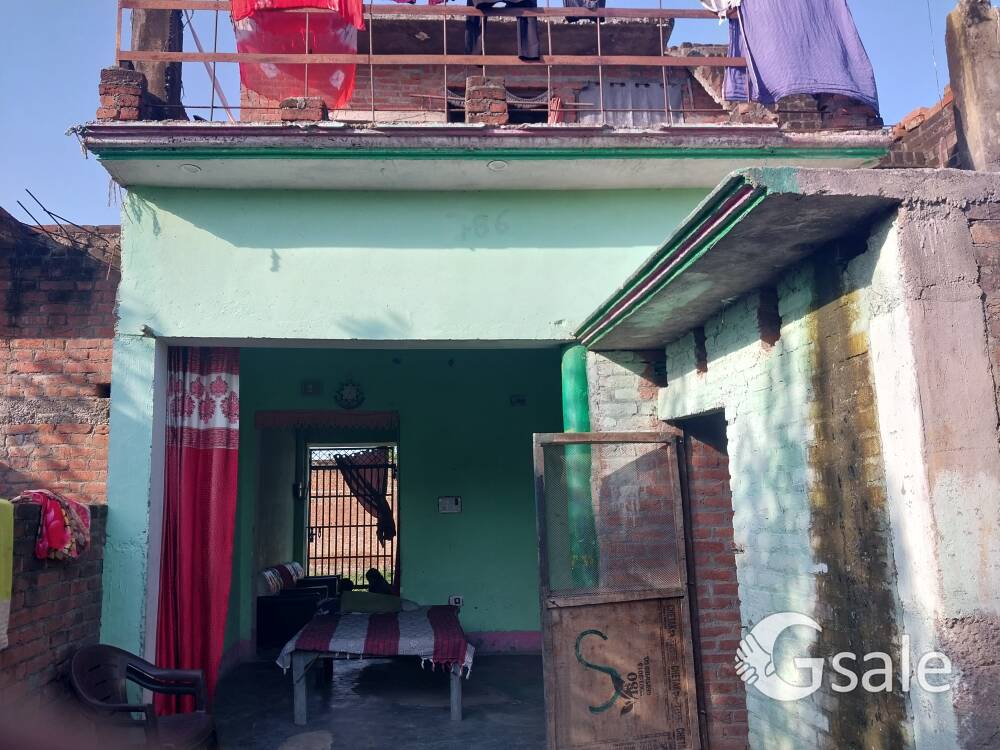 House Nainital  road