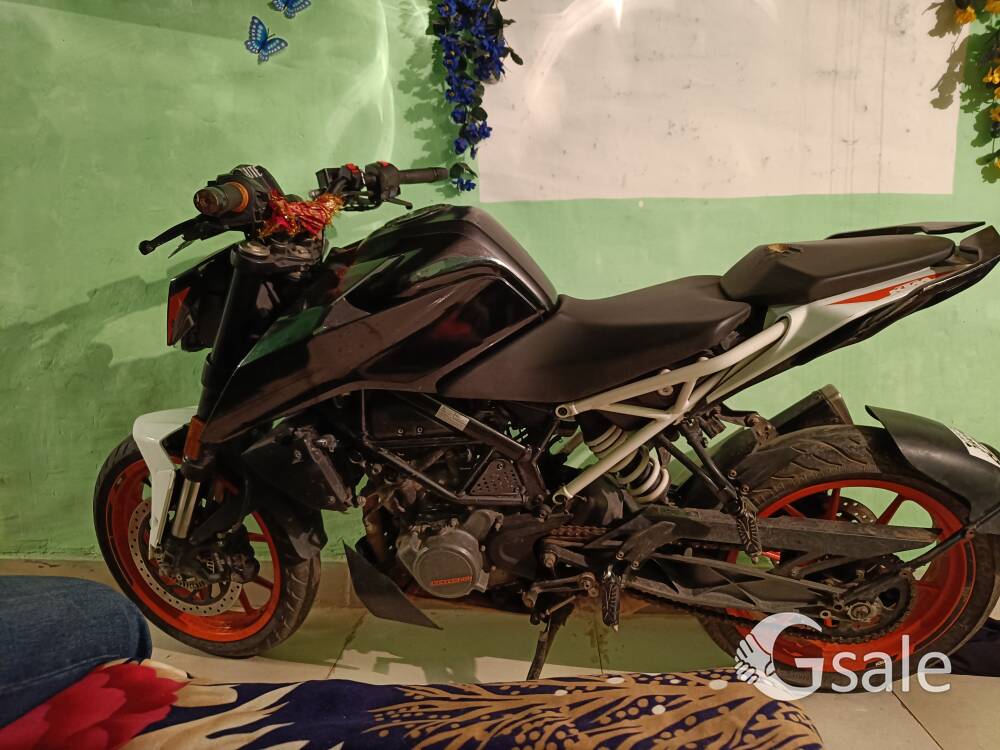 ktm duke 200 sell