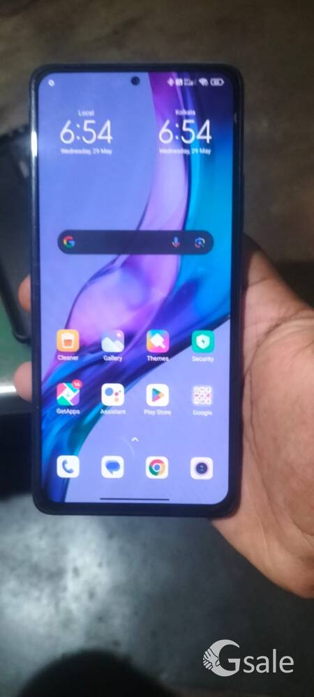 redmi note 10 pro 6/128