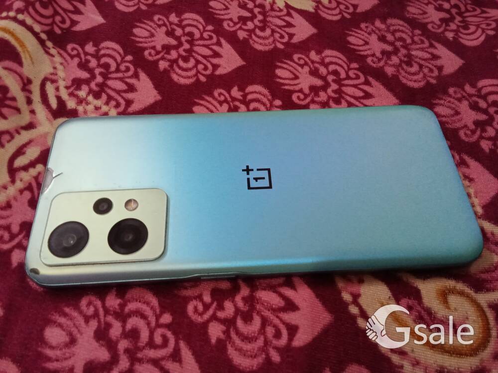 one plus ce2 lite good condition 