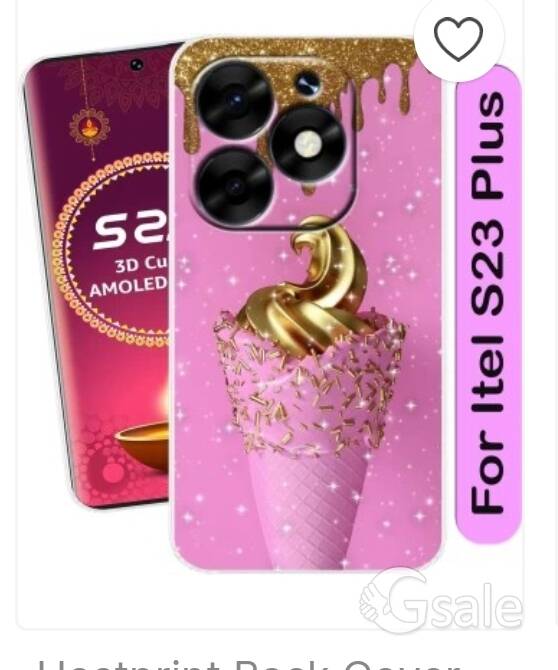 itel s23plu 