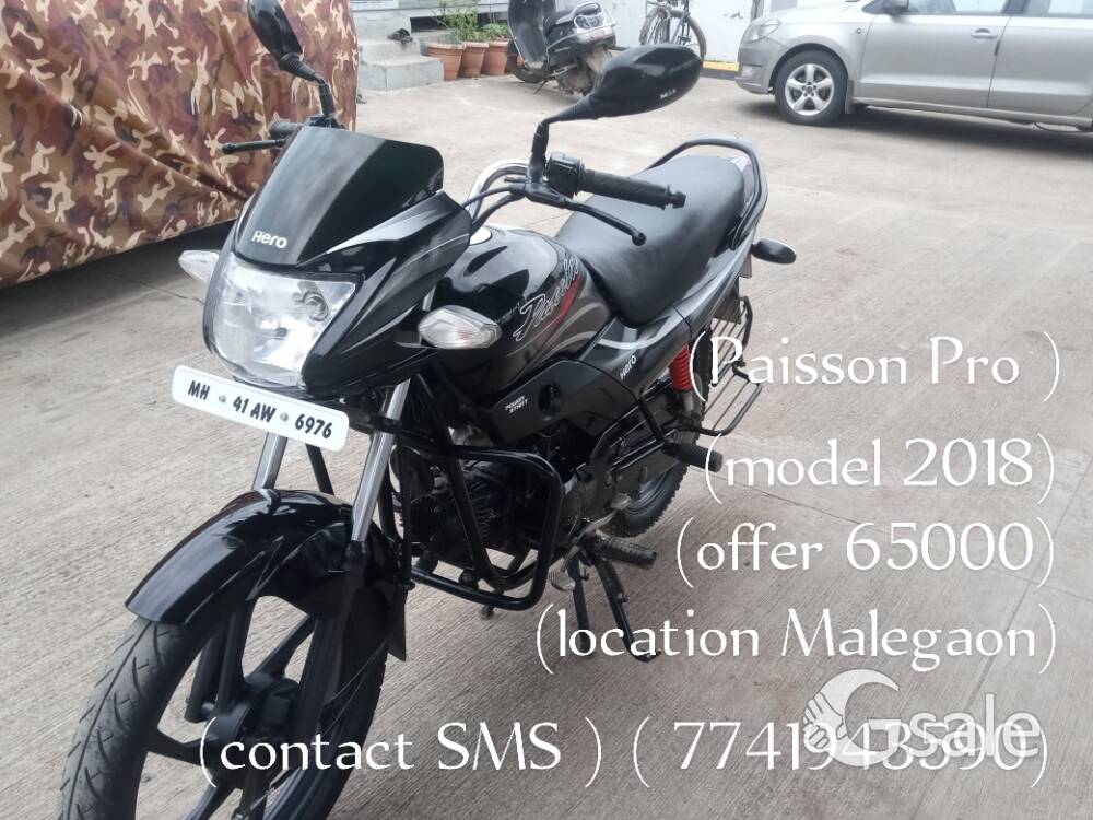 Good condition 
