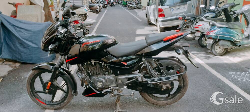 Pulsar 125