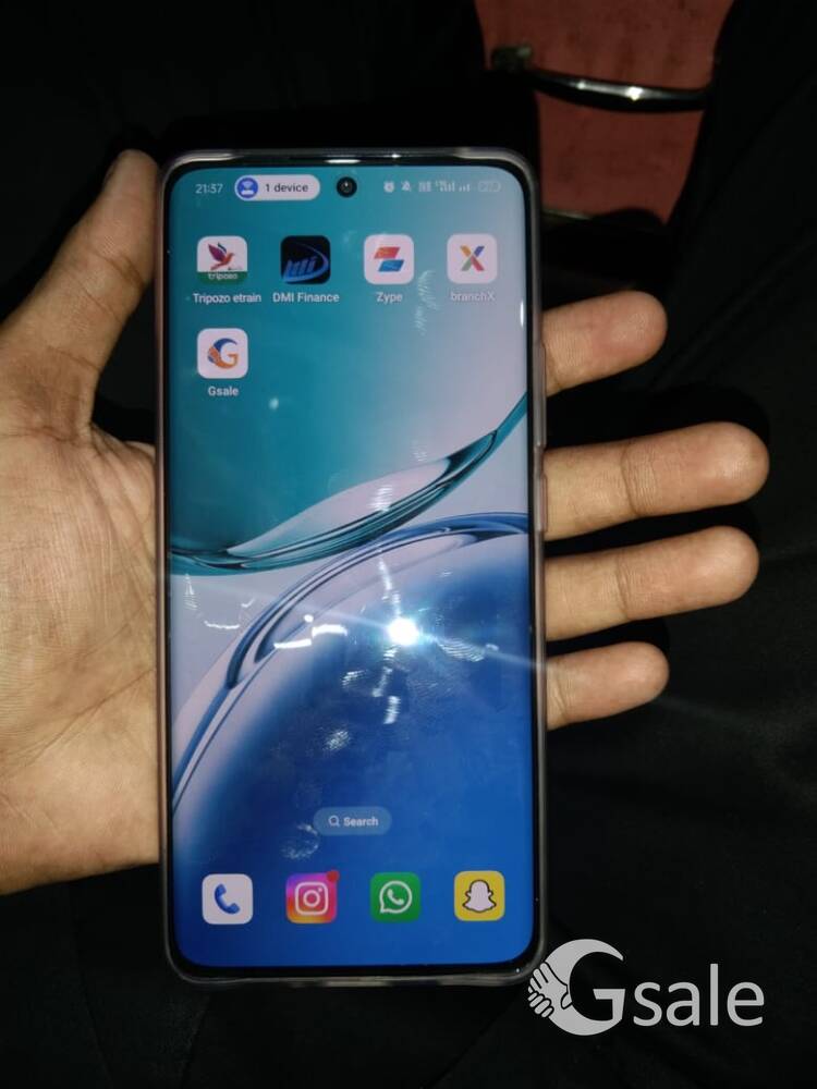 OPPO F27 PRO PLUS 5G