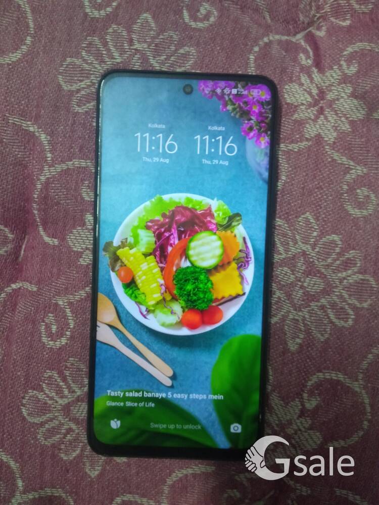 REDMI NOTE 11T 5G WITH FANTASTIC FLAWLESS FEATURES 