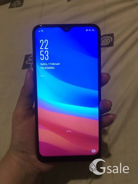 Oppo A5s  