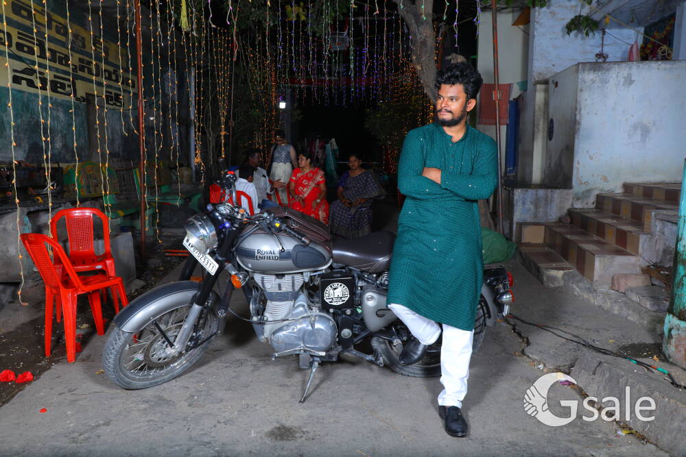 royal enfield classic 350 