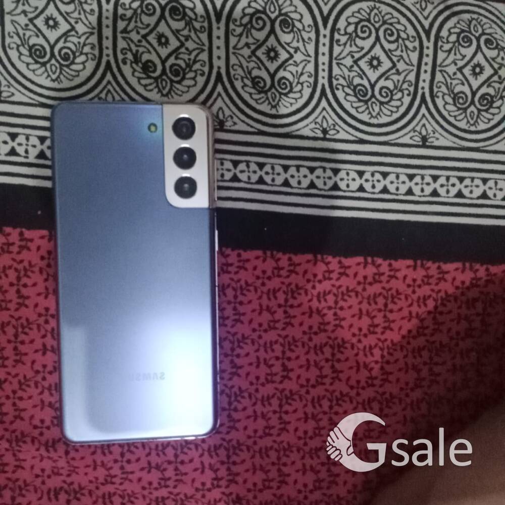 samsung s21 5g
