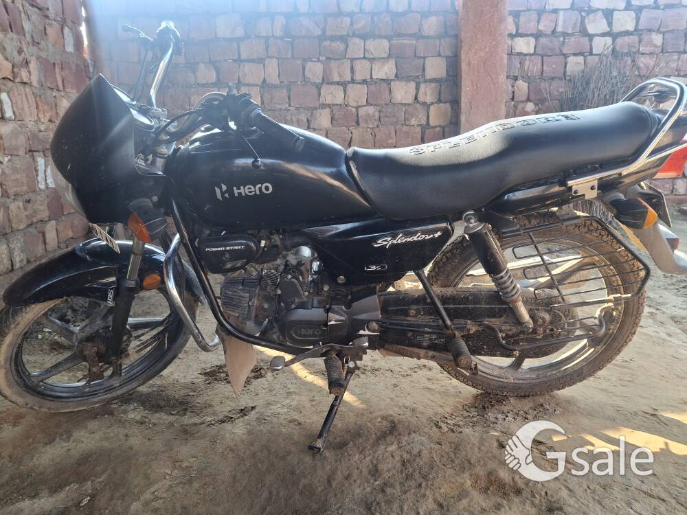 new bike leni h 