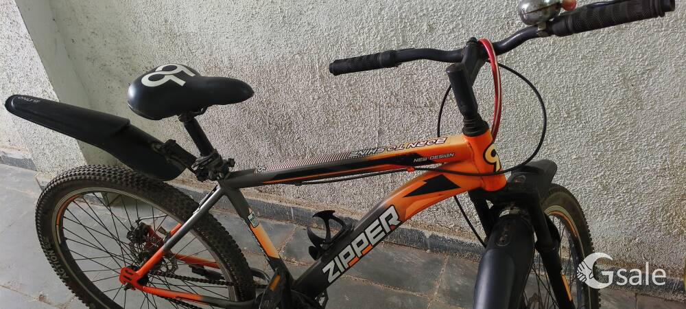 Bicycle 99